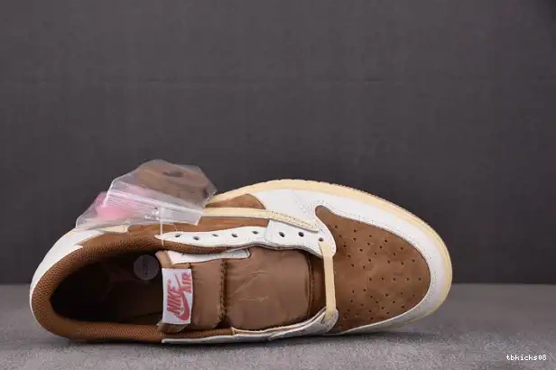 Rep TBkick Scott DM7866-106 OG x Low SP AJ 1 Travis 0324